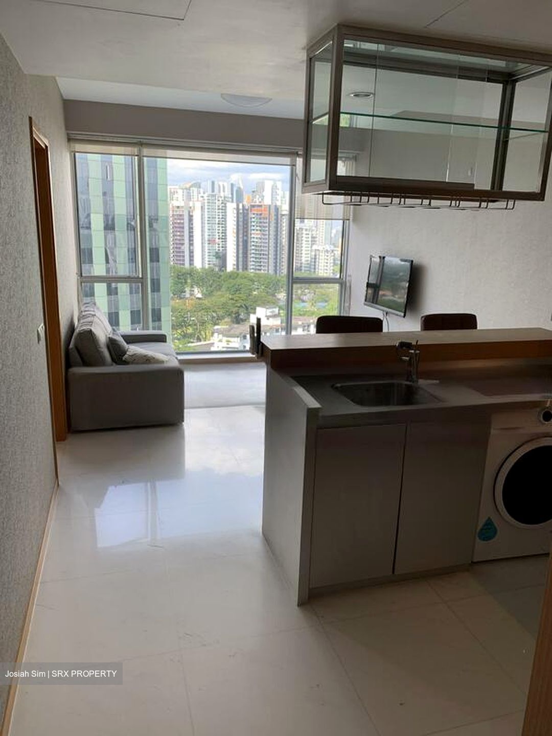 Vida (D9), Apartment #460116931